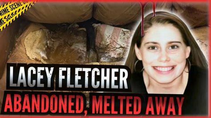 Lacey Fletcher Crime Photos: Unraveling the Disturbing Case and Its Impact