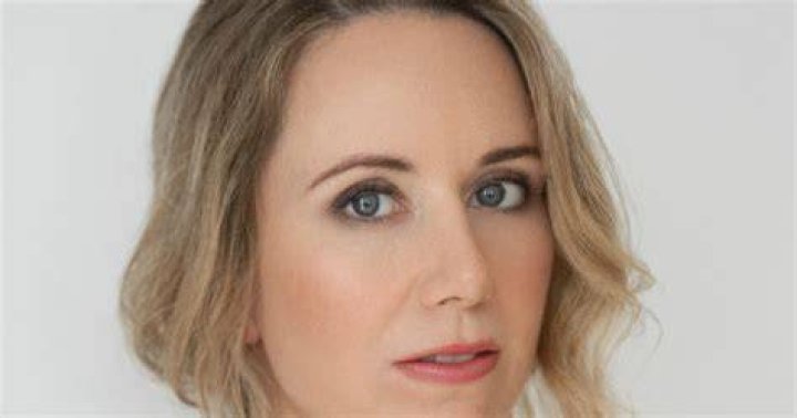 Laura Orsolya: A Rising Star in the Entertainment Industry