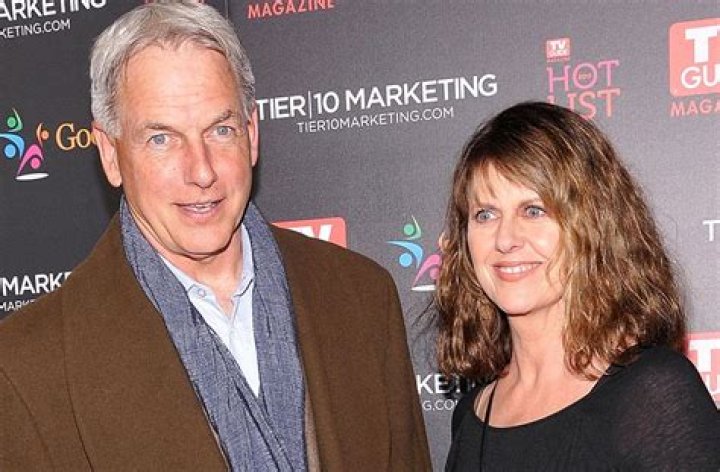 Mark Harmon and Pam Dawber Divorce: A Deep Dive into Their Relationship Journey