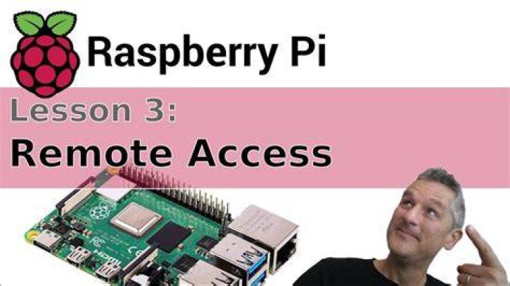 Mastering Raspberry Pi Remote Access: A Comprehensive Guide
