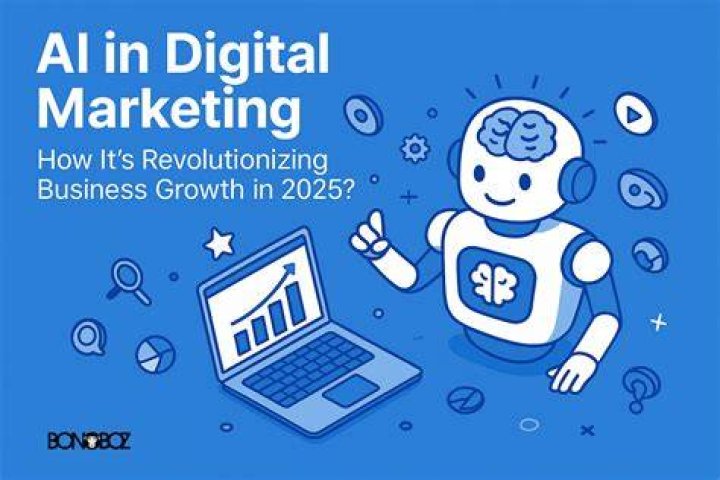 MKVIN: Revolutionizing Digital Marketing and Business Growth