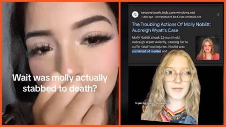 Molly Noblitt Death: A Comprehensive Look at Her Life and Legacy