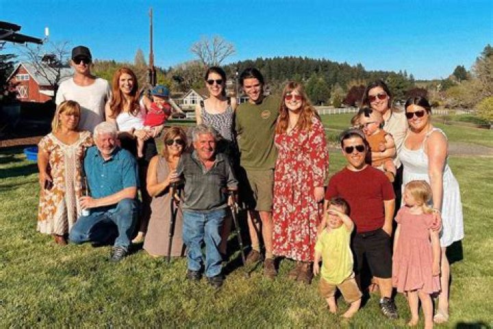 Molly Roloff's Journey as a Mother: Insights into Her Kids and Family Life