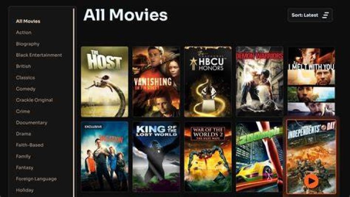 Movie RulzToday: Your Ultimate Guide to Streaming Movies Online