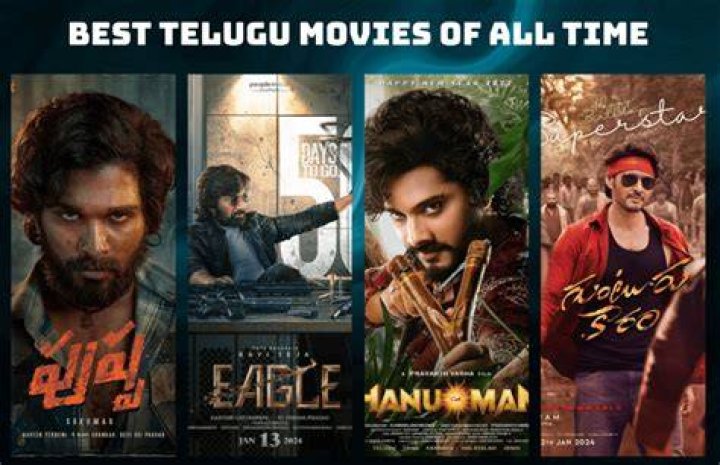 Movierulz Telugu 2024: Your Ultimate Guide to Telugu Movies Online