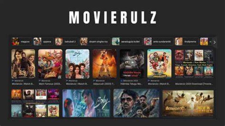 Movierulz Today Released Movie: The Ultimate Guide to Streaming and Downloading Films Safely
