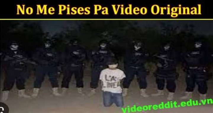 No Me Pises Pa Video Original: The Cultural Sensation Explained