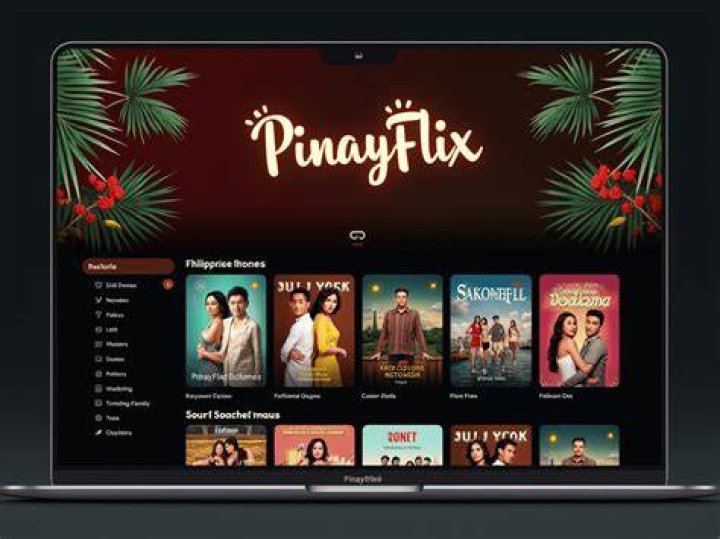 Pinayflix: The Ultimate Streaming Platform for Filipino Content Lovers