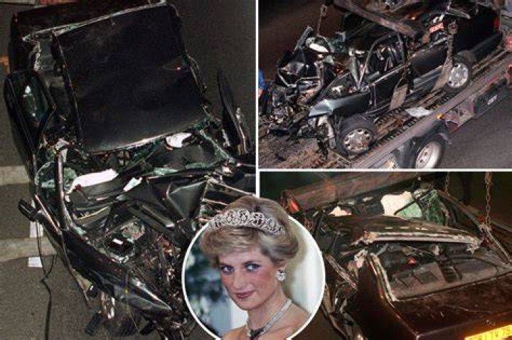 Princess Diana Gore Phot: A Deep Dive into the Unseen Aspects of Her Life and Legacy