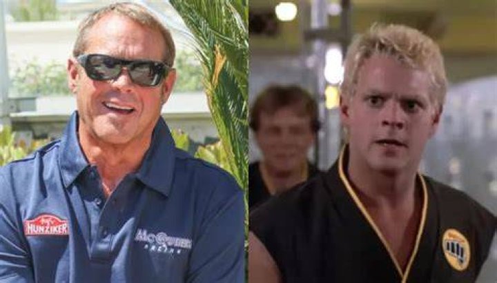 Remembering Steve McQueen's Son: The Tragic Story of Chad McQueen's Life and Legacy