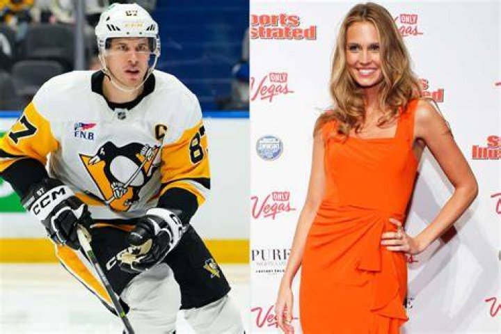 Sidney Crosby's Wife: The Untold Story of Their Journey Together