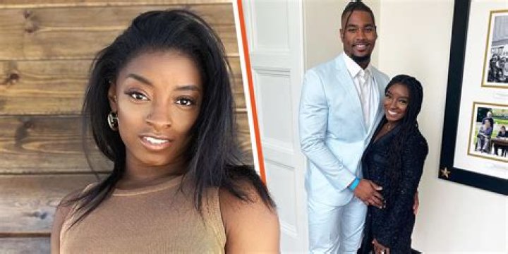 Simone Biles Pregnant Post: Everything You Need to Know About Her Journey to Motherhood