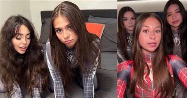 Sophie Rains: The Rising Star Behind Spiderman's Latest Adventure