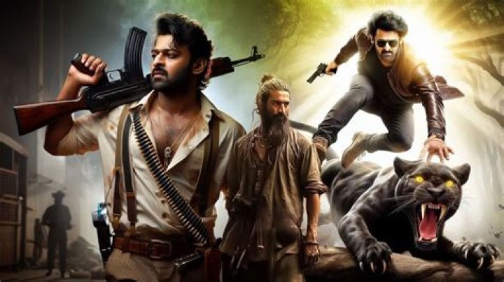 South Indian Hindi Dubbed Movie 2025: A Comprehensive Guide to the Latest Blockbusters