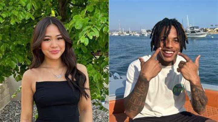 Suni Lee and Jaylin Smith: The Inspiring Journey of Two Talented Athletes