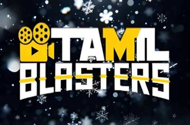 Tamilblasters.io: Your Ultimate Guide to Tamil Movies and Beyond