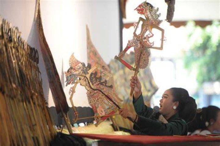 The Legacy of Bambi Suwiji: Preserving and Modernizing Wayang Tradition