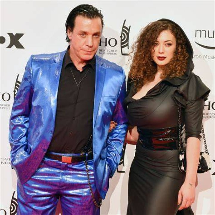 Till Lindemann's Wife in 2024: The Story Behind the Rammstein Frontman’s Relationship
