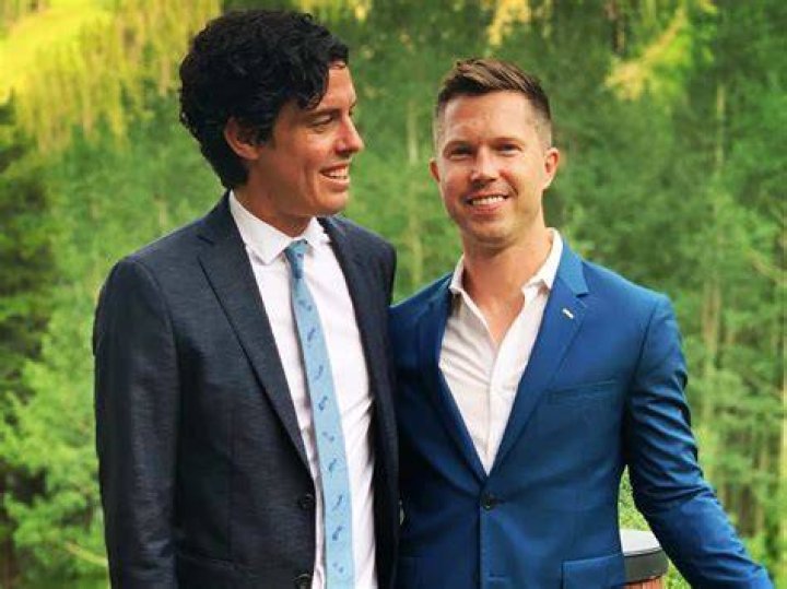 Tim Miller and Tyler Jameson: A Deep Dive into Their Relationship and Journey Together