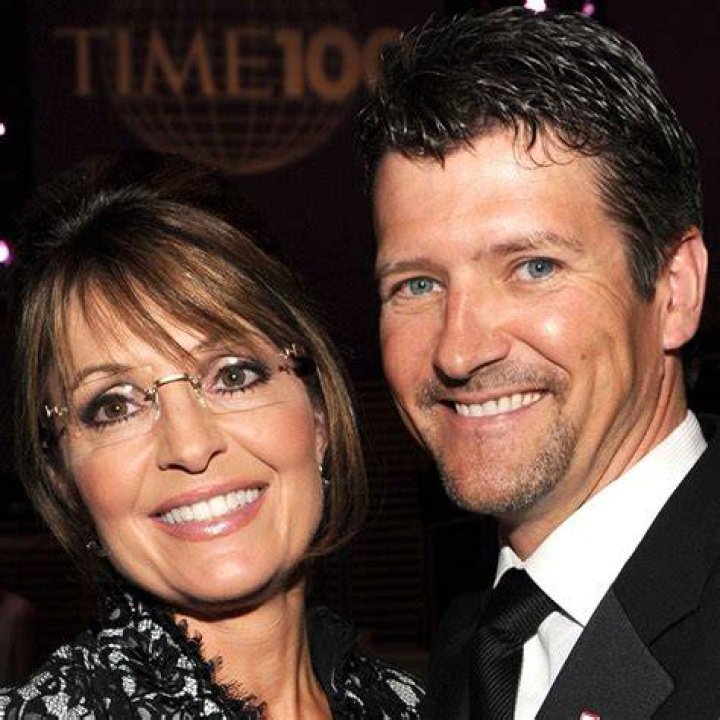 Todd Palin's New Wife: A Deep Dive into His Life and Relationships