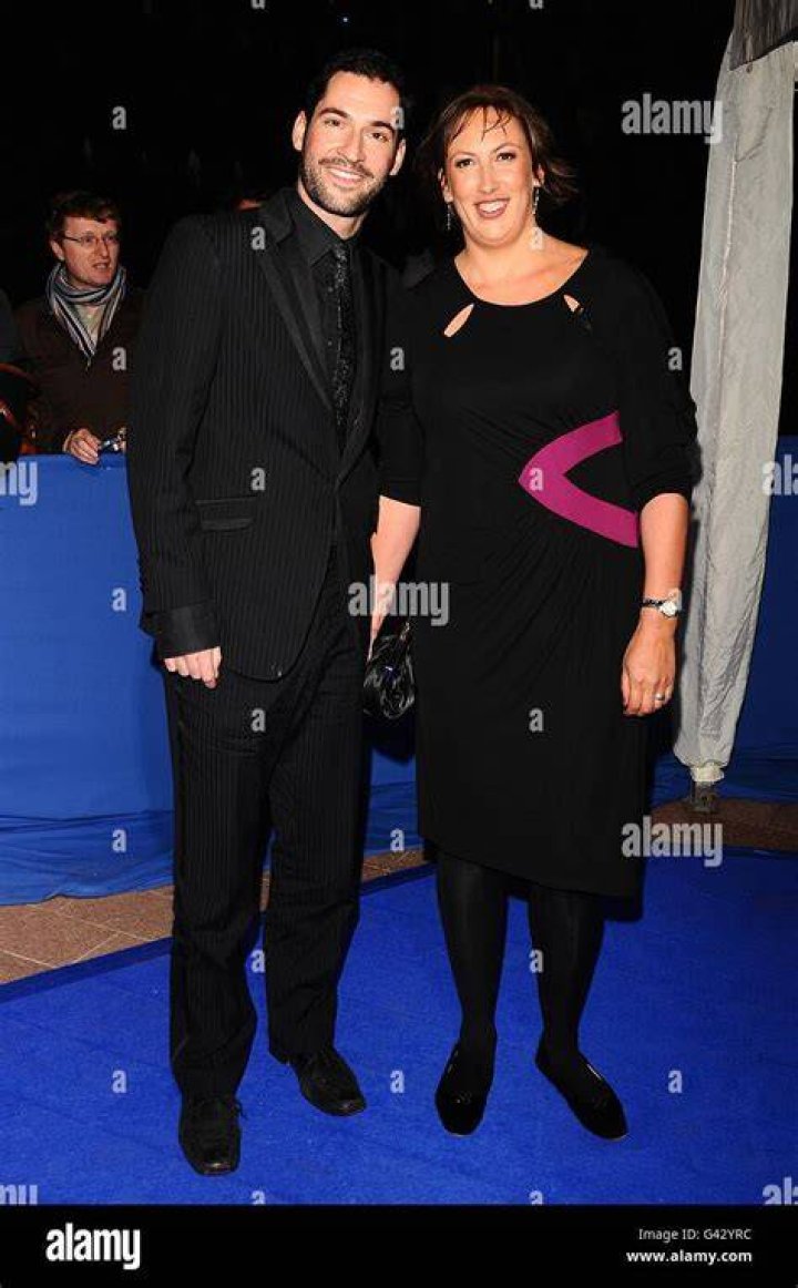 Tom Ellis and Miranda Hart: The Dynamic Duo of British Comedy