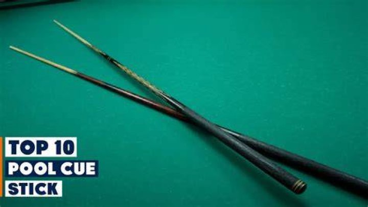 Top Best Pool Cue Brands: Your Ultimate Guide to Finding the Perfect Stick