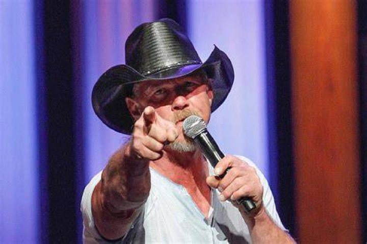 Trace Adkins Health: A Deep Dive into the Country Star's Journey and Well-Being