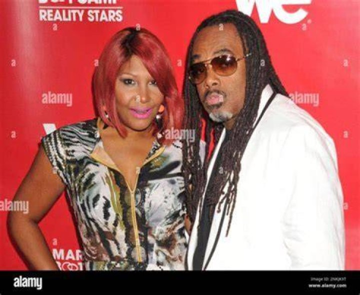 Traci Braxton's Son and Wife: Unveiling Their Lives and Legacy