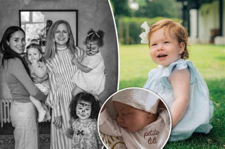 Tragic News: Prince Harry's Daughter Passed Away - A Heartfelt Tribute