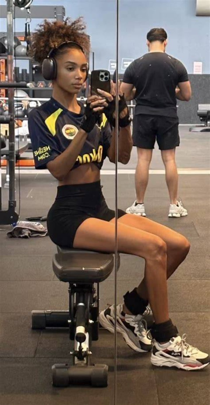 Tyla Seethal Workout Routine: Achieving Fitness Goals with Style and Dedication