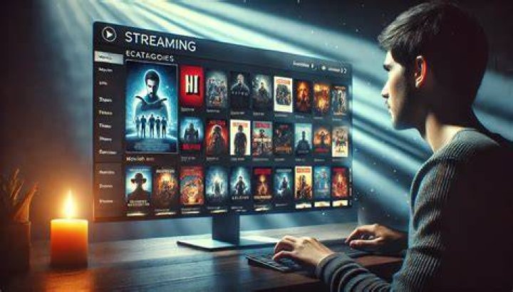UIIUMovies: Your Ultimate Destination for Streaming Movies and Entertainment