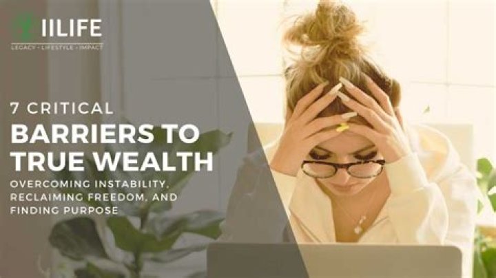 Understanding and Overcoming Financial Instability