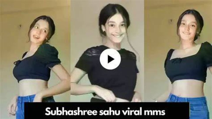 Understanding the Viral MMS of Subhashree Sahu: A Deep Dive into the Controversy and Its Impact