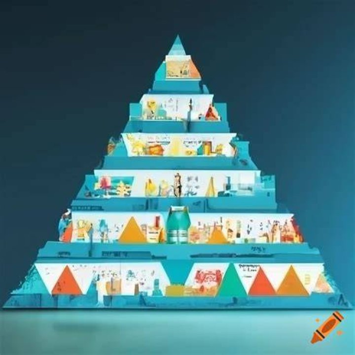 Understanding the World Hierarchy Pyramid: A Comprehensive Guide