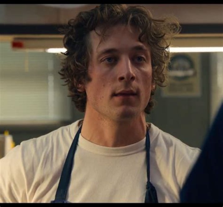 Unveiling Jeremy Allen White's Scar: The Story Behind the Mark