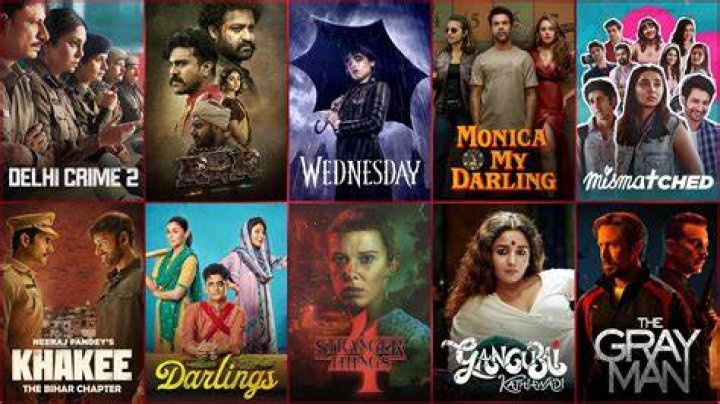 Unveiling LuxMovies: Your Ultimate Guide to Luxury Film Streaming