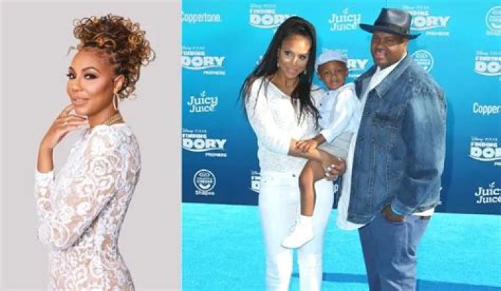 Vincent Herbert's New Baby: A Joyful Addition to His Family