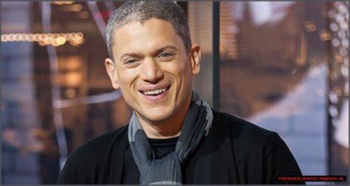 Wentworth Miller 2024: A Comprehensive Look at His Life, Career, and Future Projects