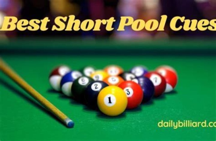 What Are the Best Pool Cues: A Comprehensive Guide for Players
