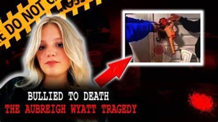 What Did Aubreigh Wyatt Use to Kill Herself? Understanding Mental Health and Prevention