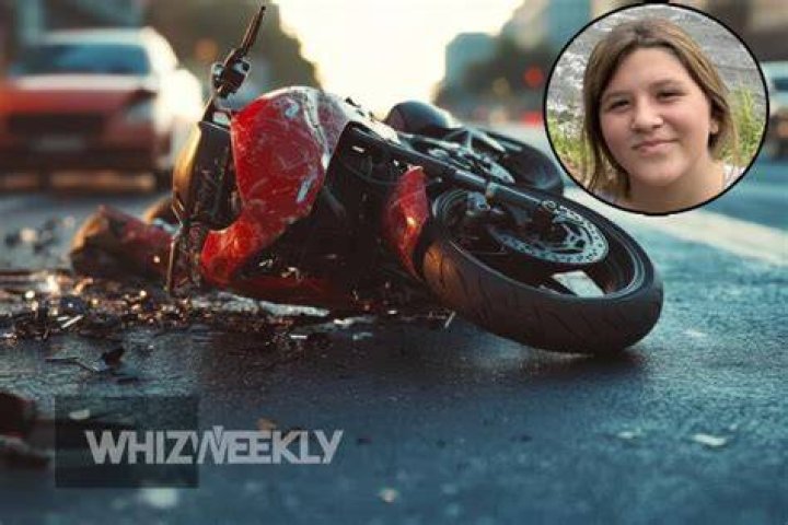 What Happened to Danielle Gray in the Motorcycle Accident: A Complete Overview