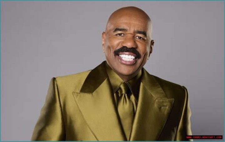 When Did Steve Harvey Pass Away? The Truth Behind the Rumors