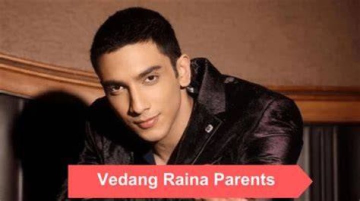 Who Are Vedang Raina's Parents? A Deep Dive Into the Life of This Young Star
