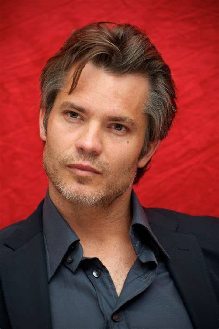 Who is Timothy Olyphant? A Comprehensive Look at the Life and Career of This Acclaimed Actor