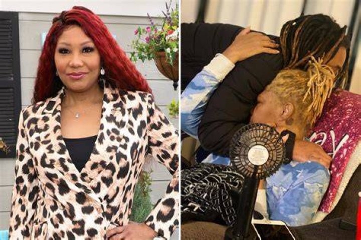 Why Was Traci Braxton's Son Arrested? Unveiling the Details Behind the Incident