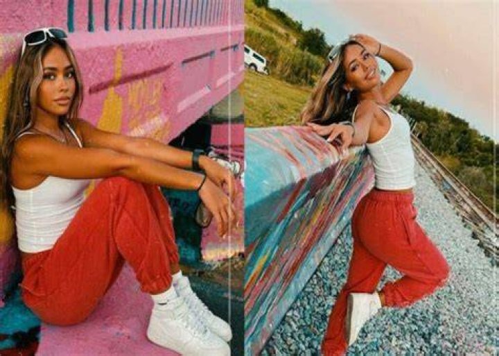 Ximena Seans: A Remarkable Journey Through Passion, Talent, and Determination