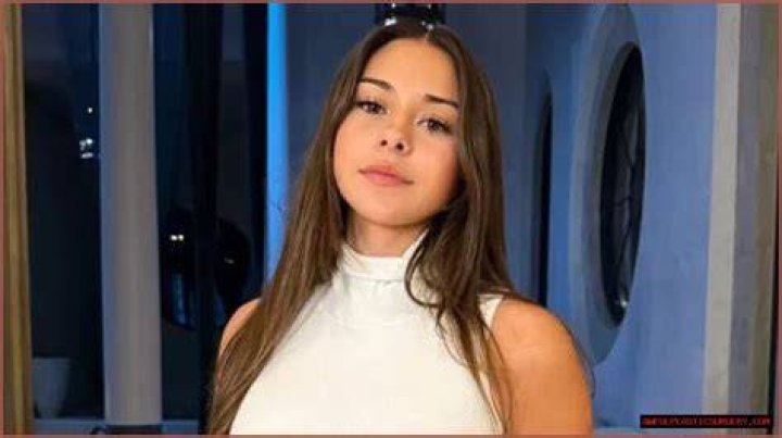 Ximena Seaz: A Rising Star in the Entertainment Industry
